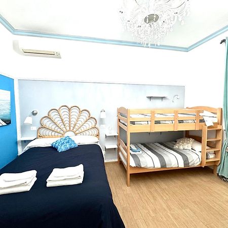 Etere In Prati Rooms Róma Kültér fotó