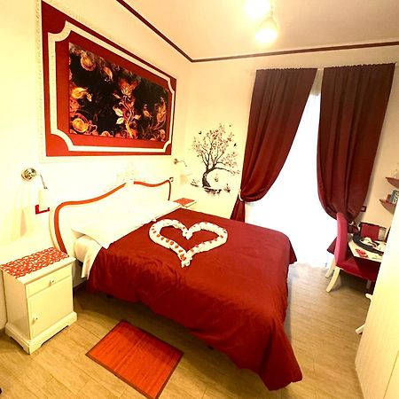 Etere In Prati Rooms Róma Kültér fotó