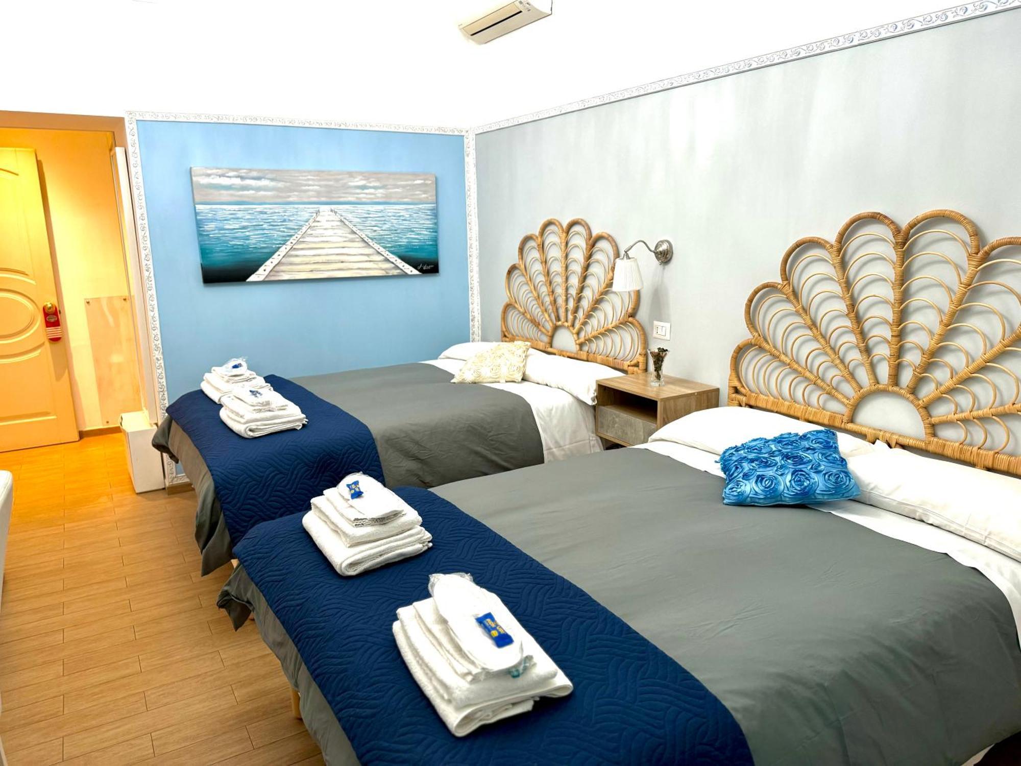Etere In Prati Rooms Róma Kültér fotó