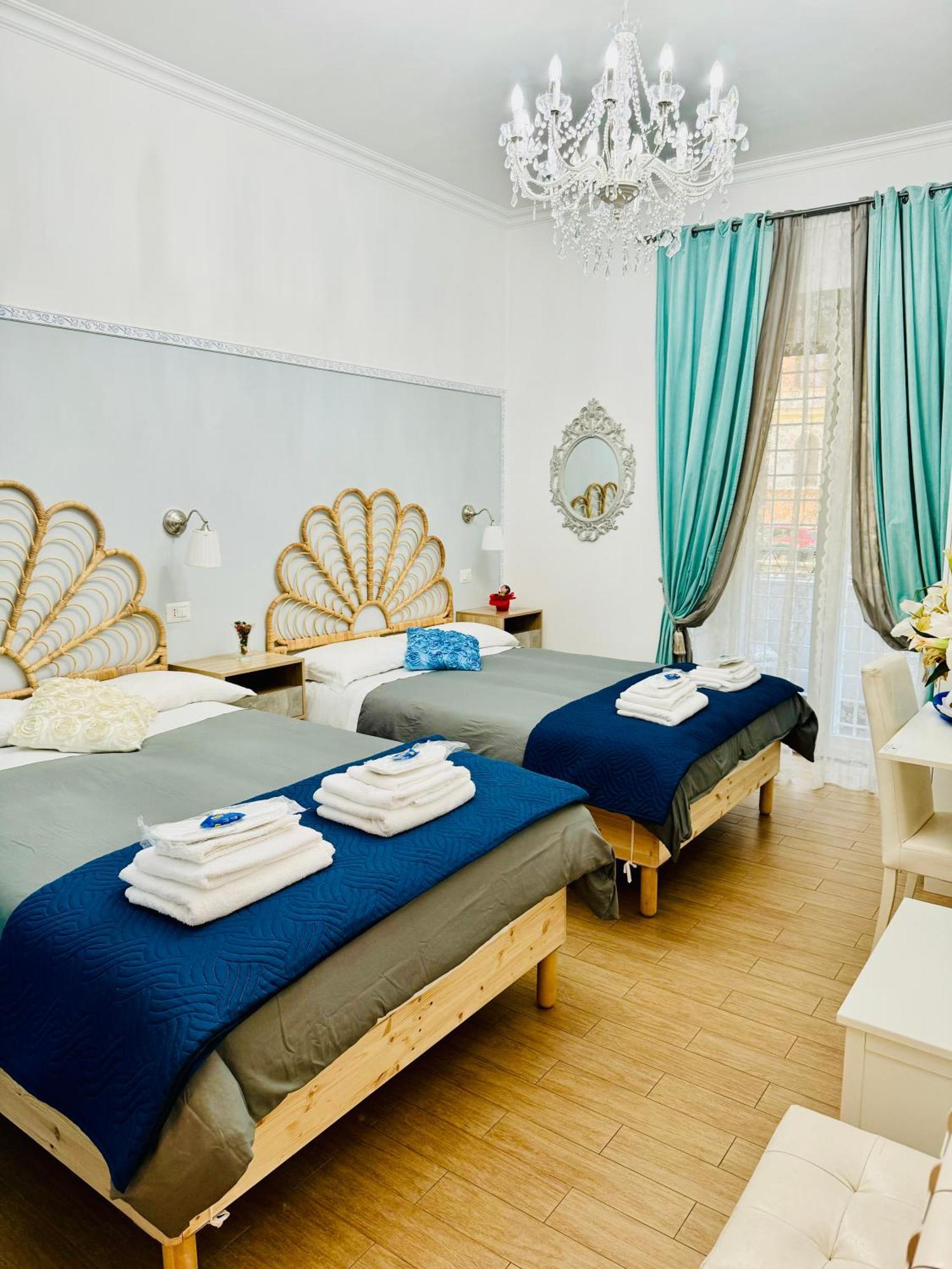 Etere In Prati Rooms Róma Kültér fotó