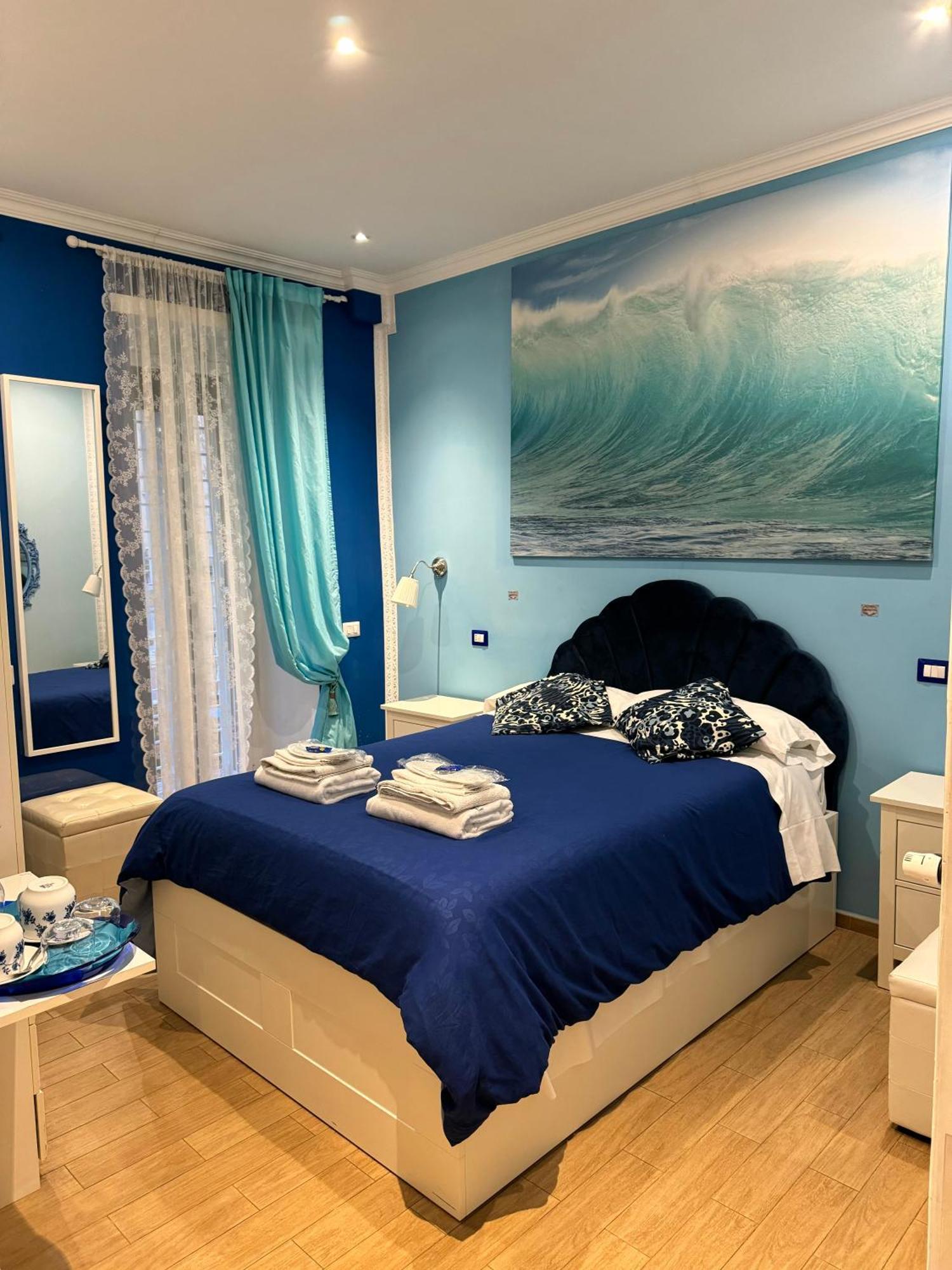 Etere In Prati Rooms Róma Kültér fotó