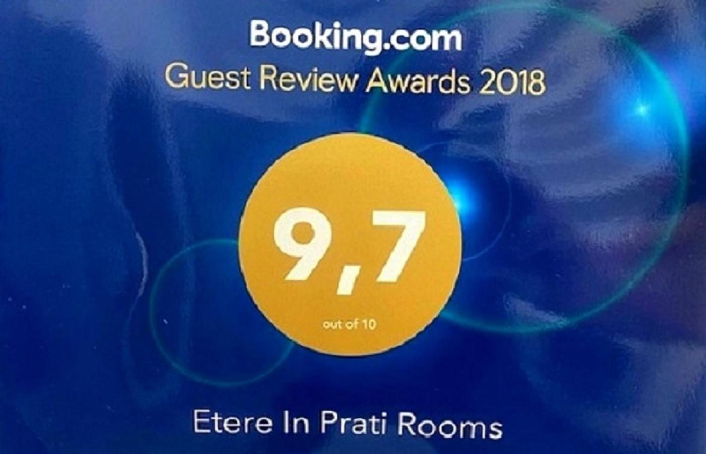 Etere In Prati Rooms Róma Kültér fotó