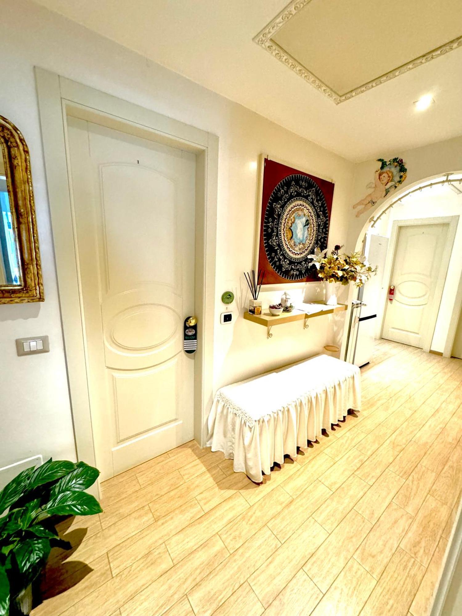 Etere In Prati Rooms Róma Kültér fotó