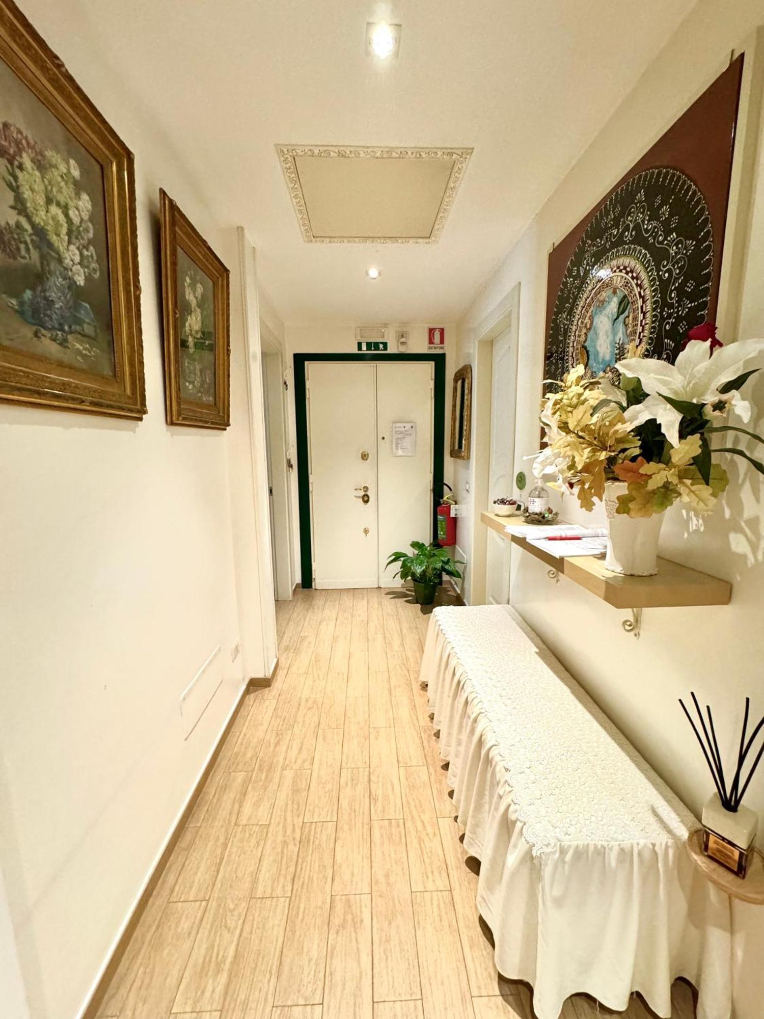 Etere In Prati Rooms Róma Kültér fotó