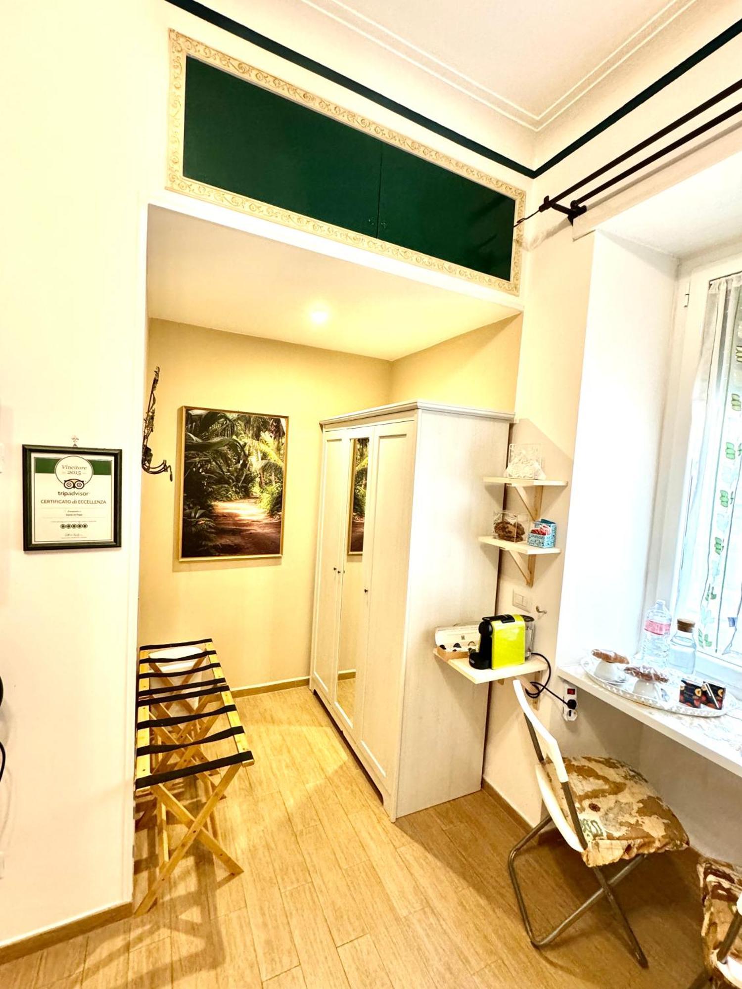 Etere In Prati Rooms Róma Kültér fotó