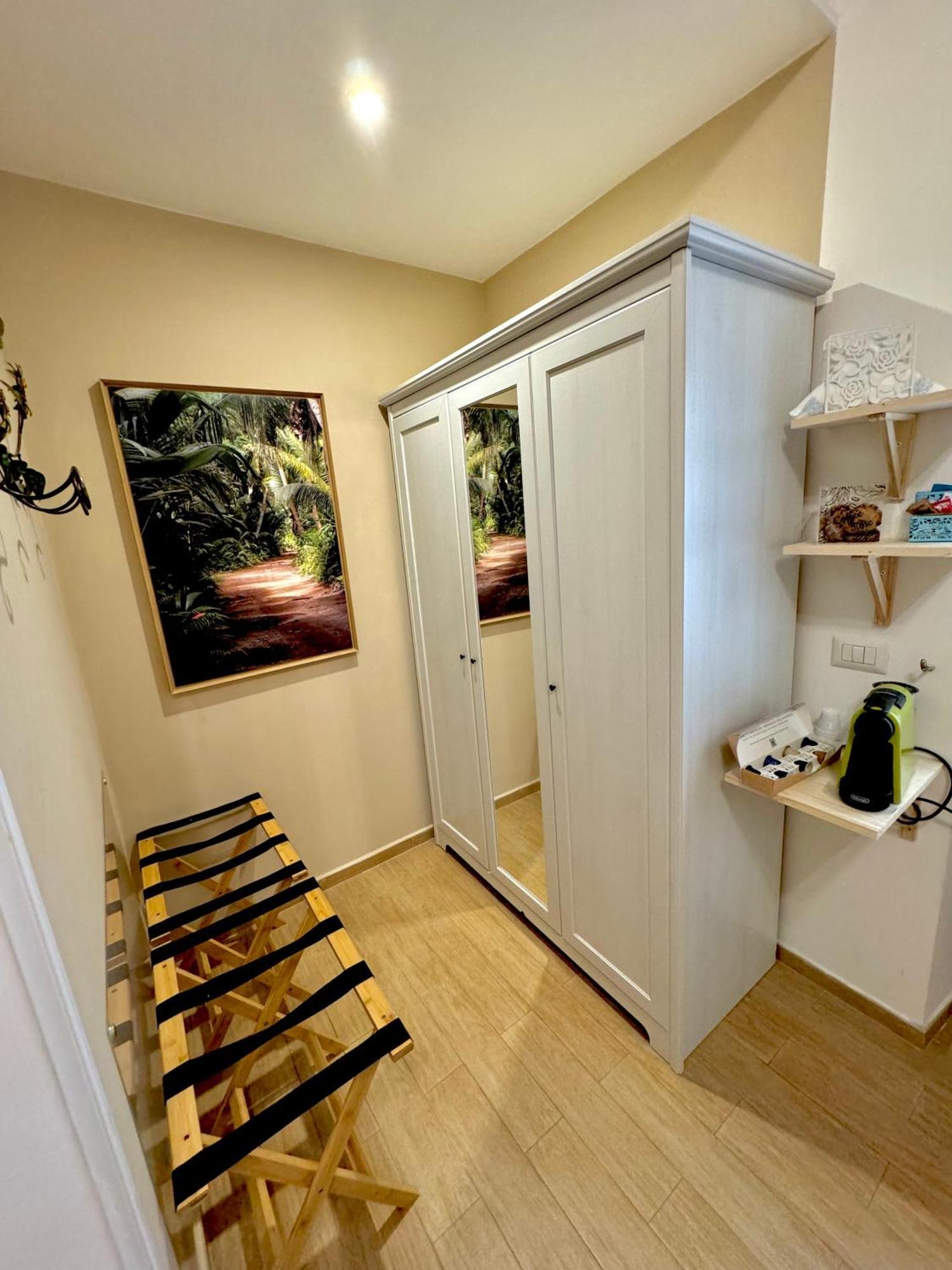 Etere In Prati Rooms Róma Kültér fotó