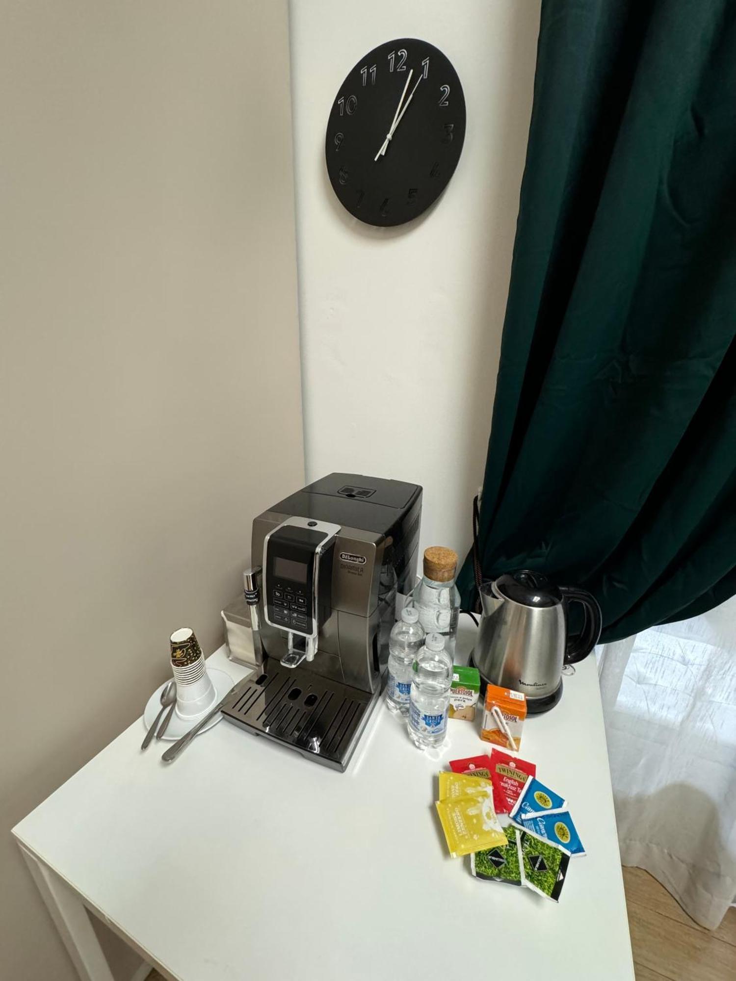 Etere In Prati Rooms Róma Kültér fotó