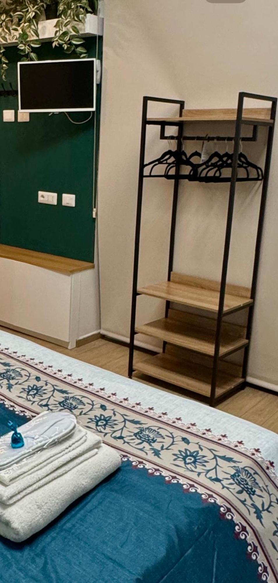 Etere In Prati Rooms Róma Kültér fotó