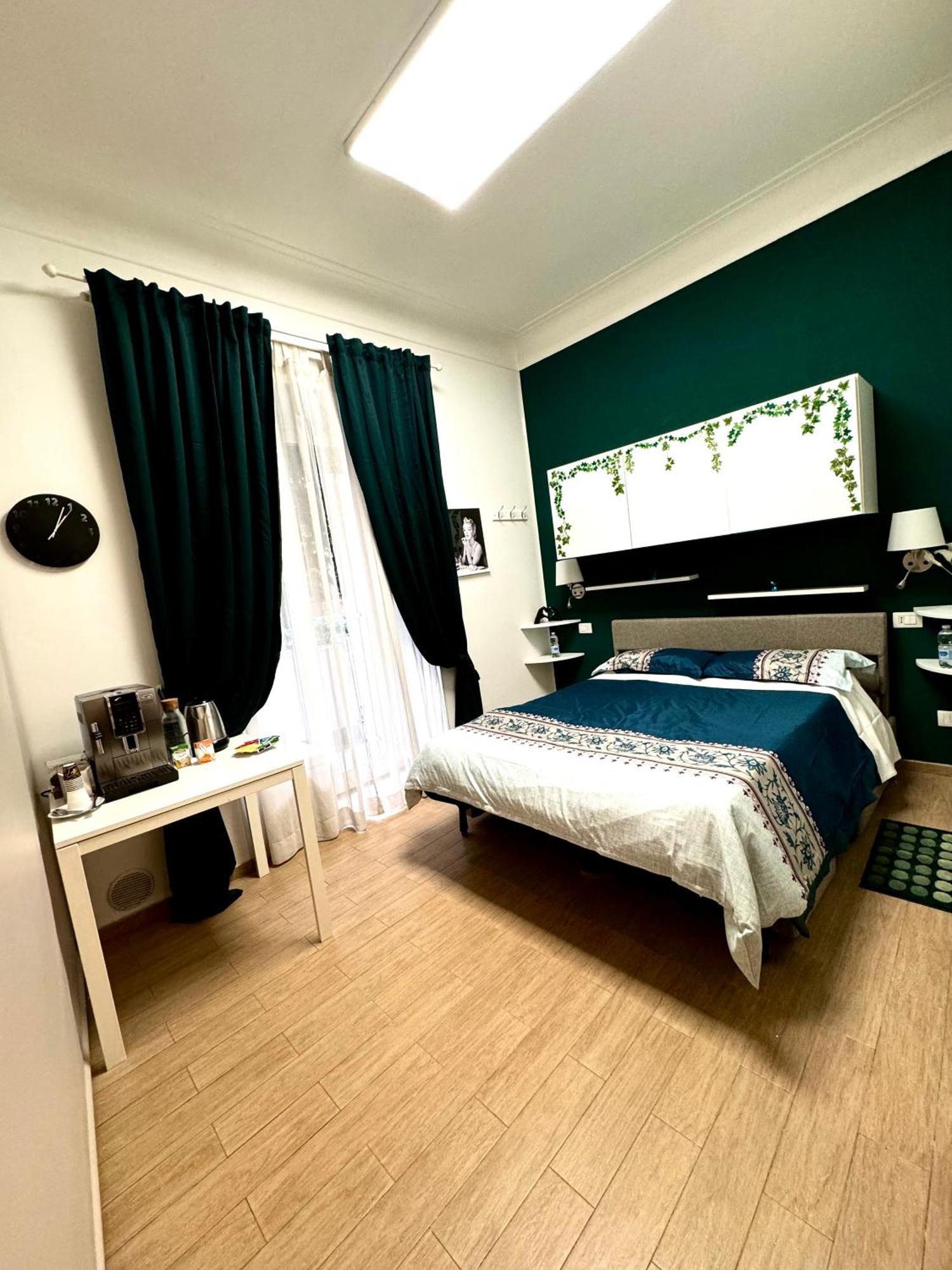 Etere In Prati Rooms Róma Kültér fotó