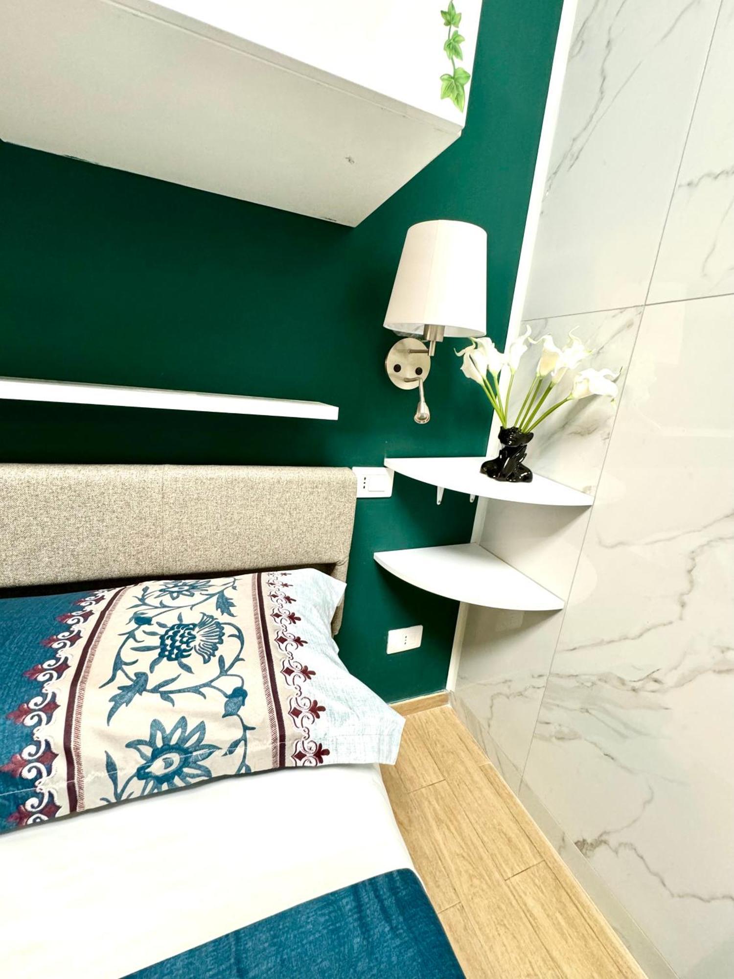 Etere In Prati Rooms Róma Kültér fotó