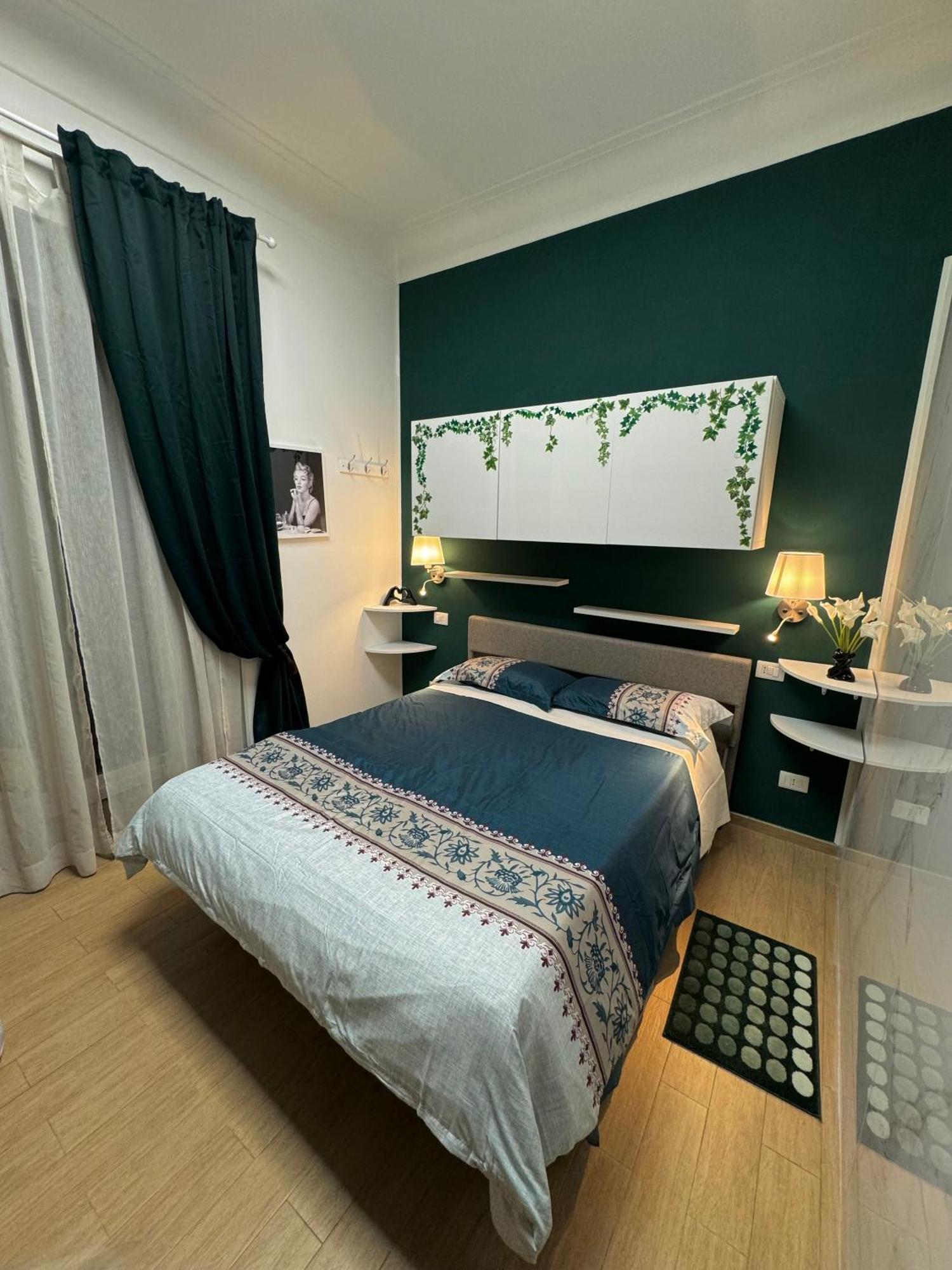 Etere In Prati Rooms Róma Kültér fotó