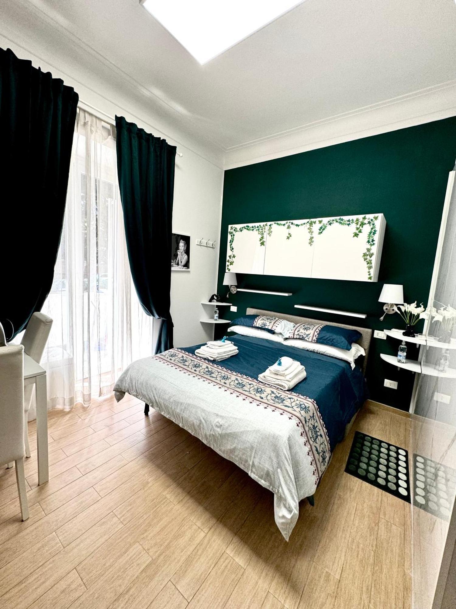 Etere In Prati Rooms Róma Kültér fotó