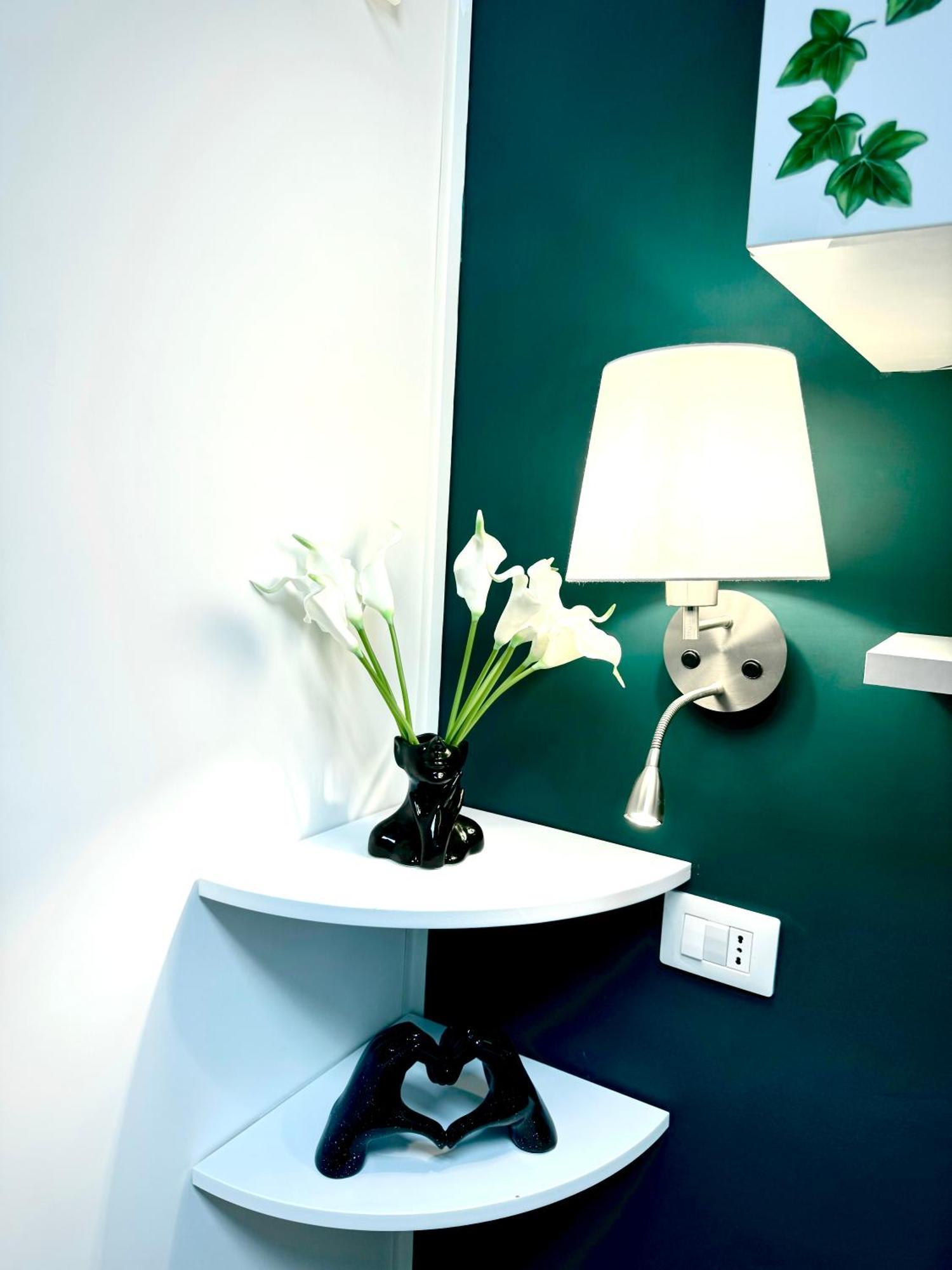 Etere In Prati Rooms Róma Kültér fotó