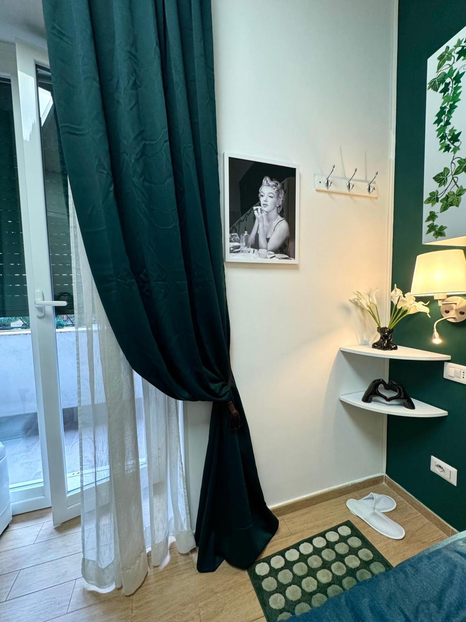Etere In Prati Rooms Róma Kültér fotó