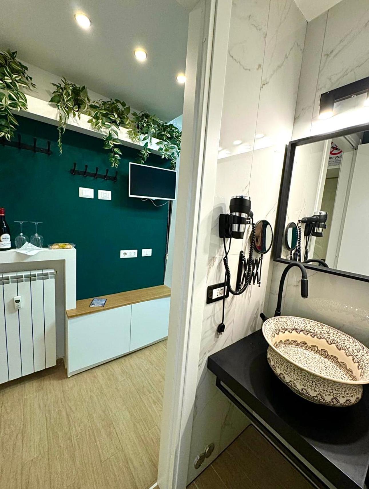 Etere In Prati Rooms Róma Kültér fotó