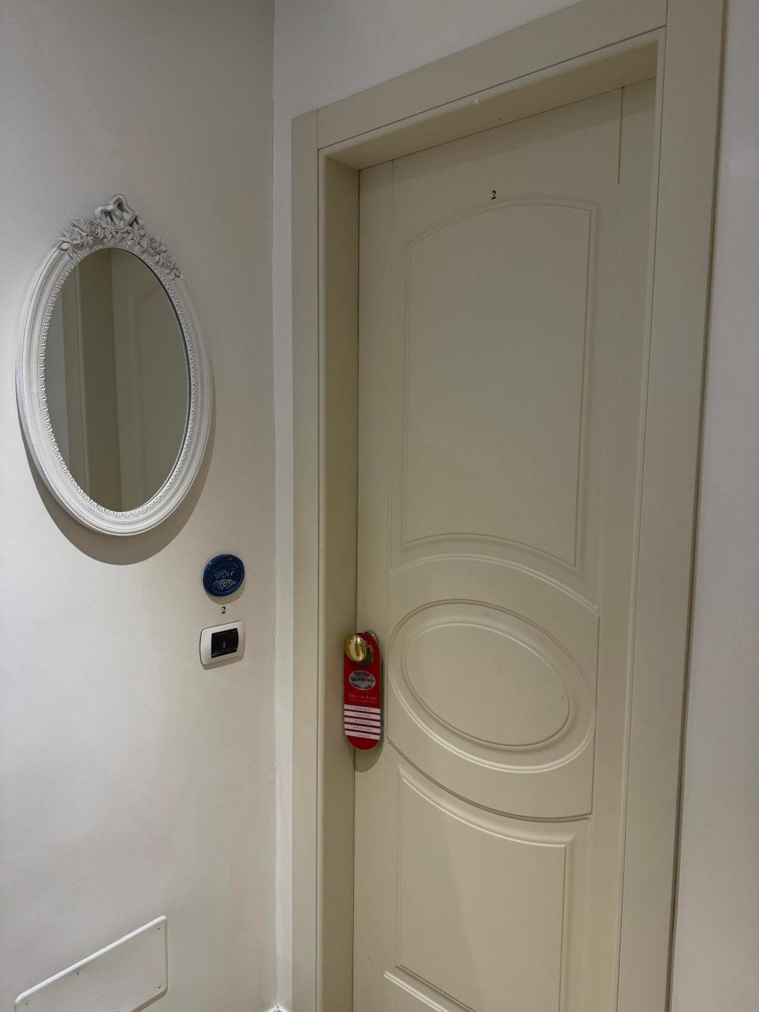 Etere In Prati Rooms Róma Kültér fotó