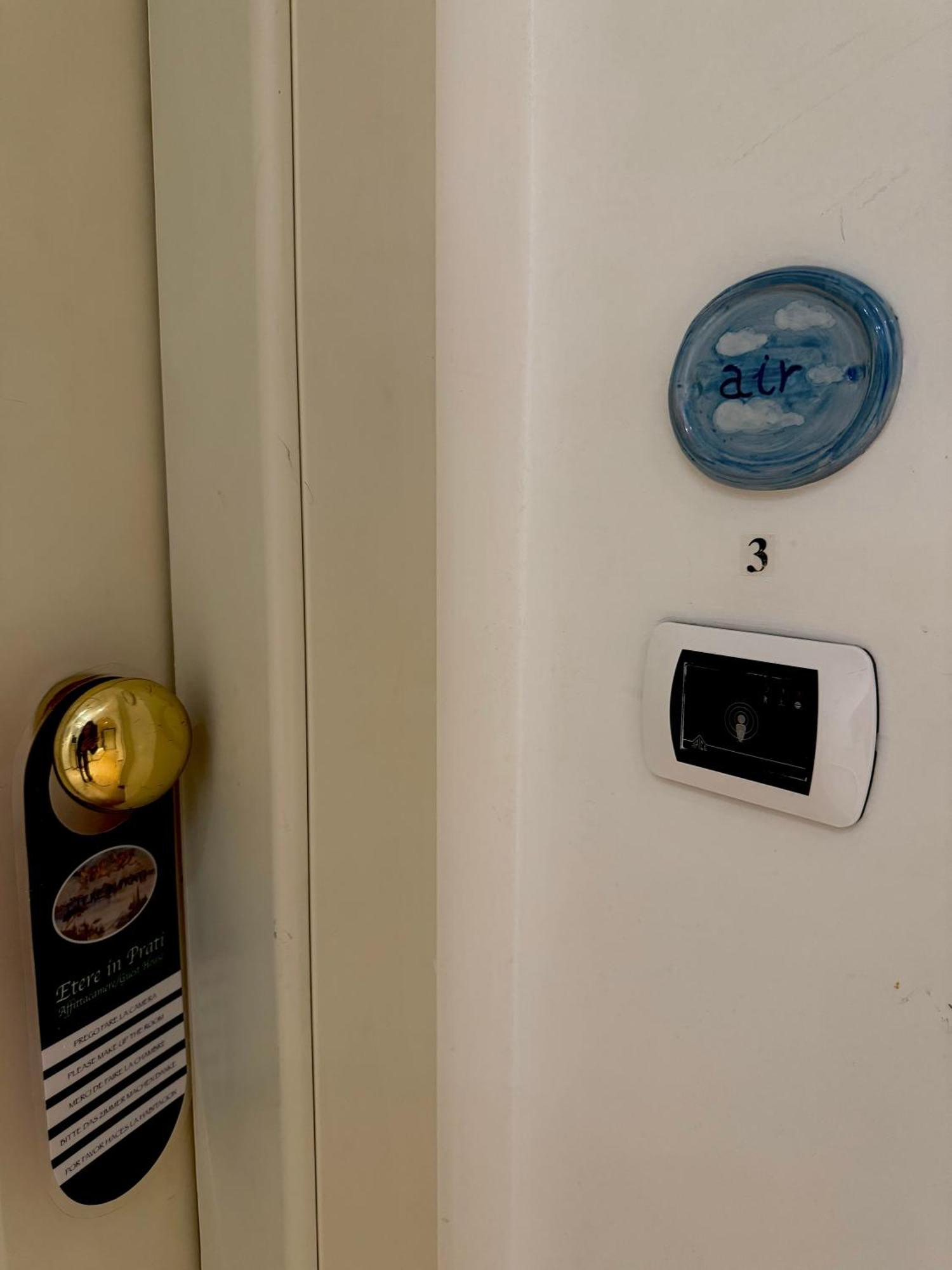 Etere In Prati Rooms Róma Kültér fotó