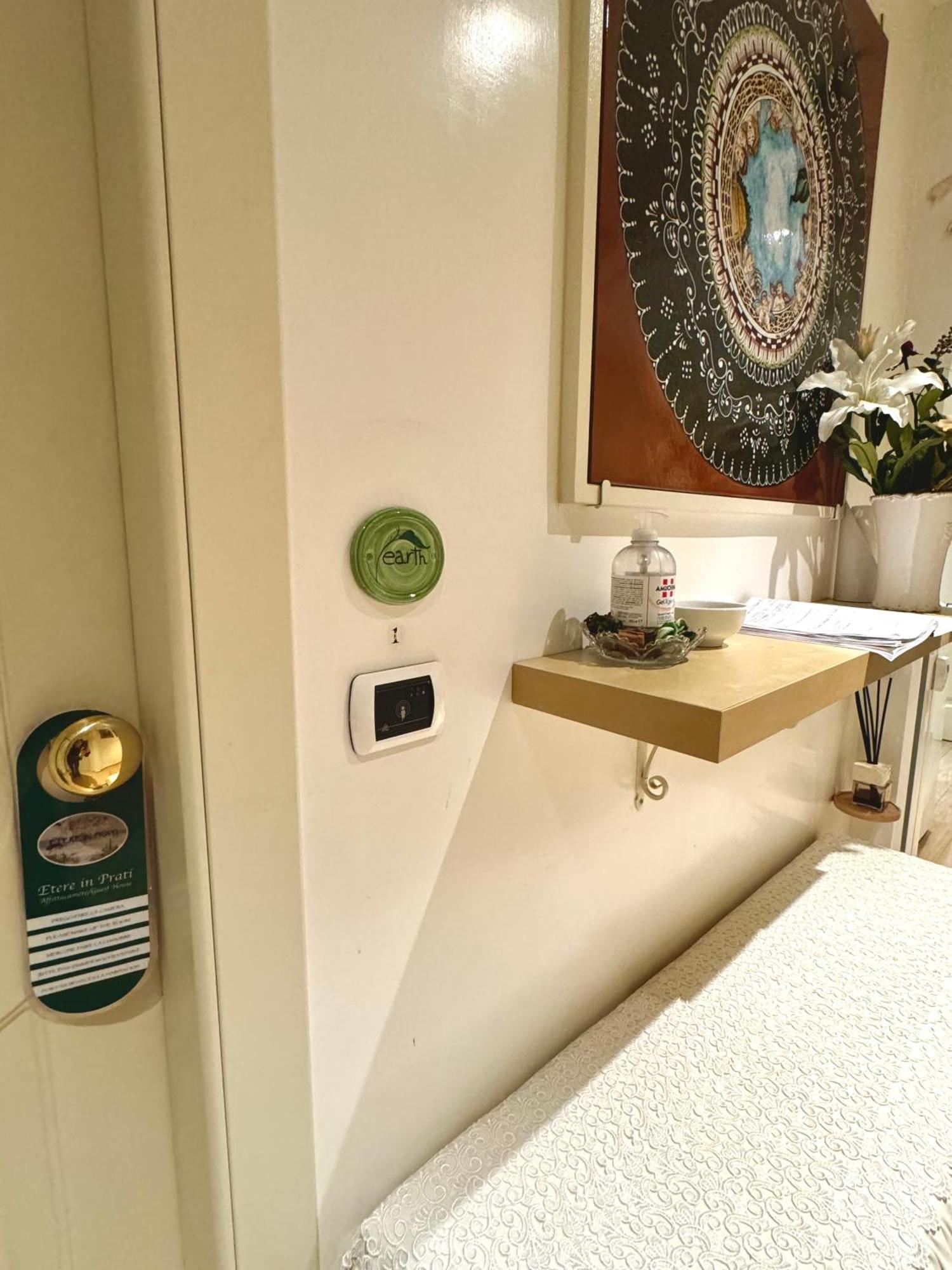 Etere In Prati Rooms Róma Kültér fotó