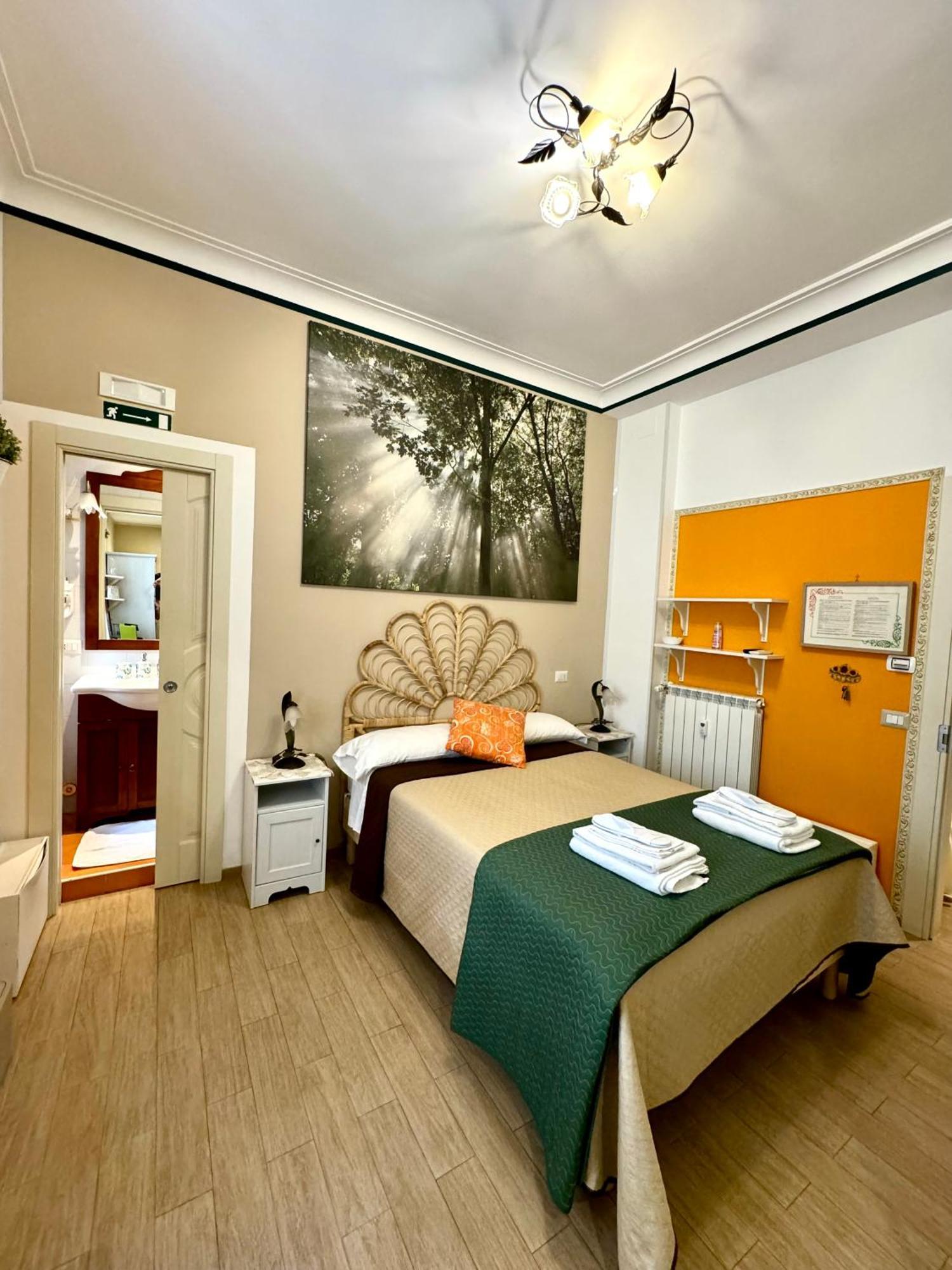 Etere In Prati Rooms Róma Kültér fotó