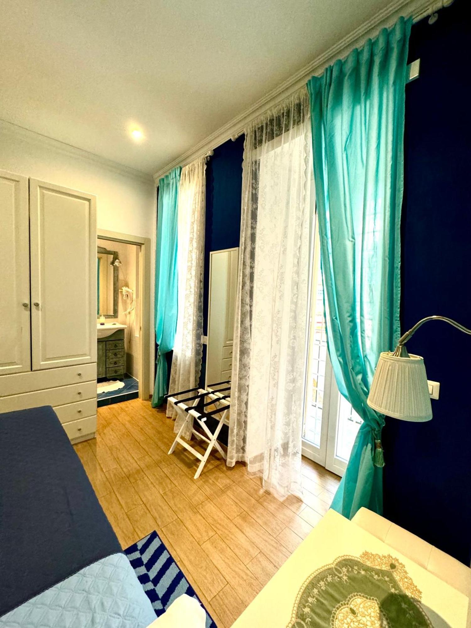 Etere In Prati Rooms Róma Kültér fotó
