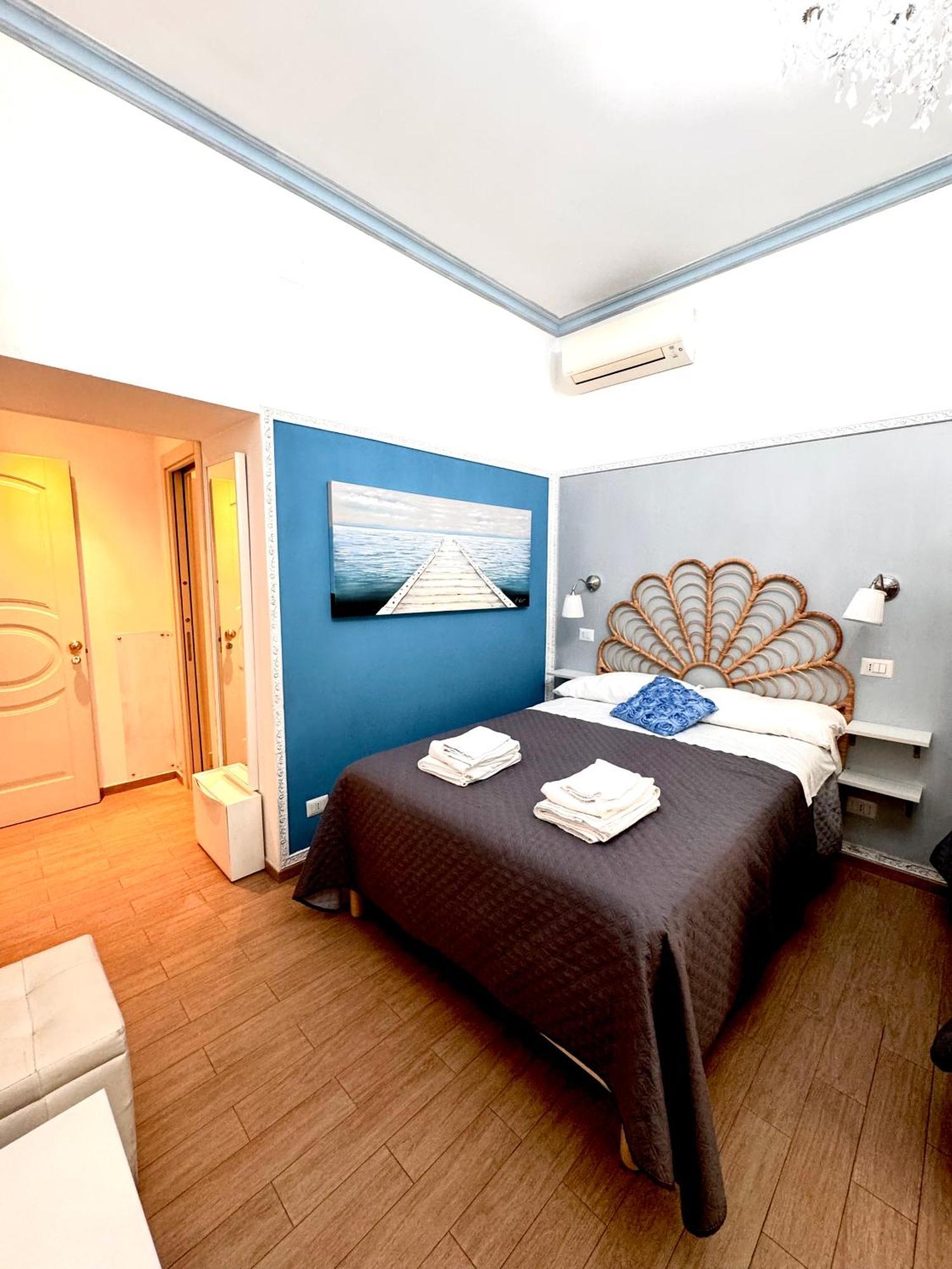 Etere In Prati Rooms Róma Kültér fotó