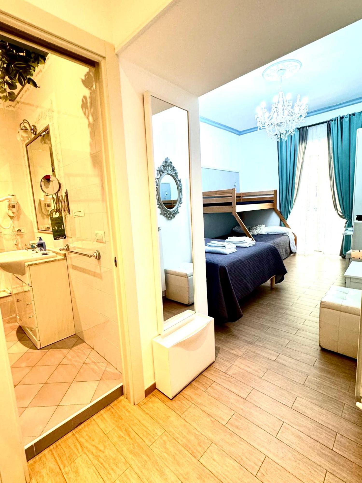 Etere In Prati Rooms Róma Kültér fotó