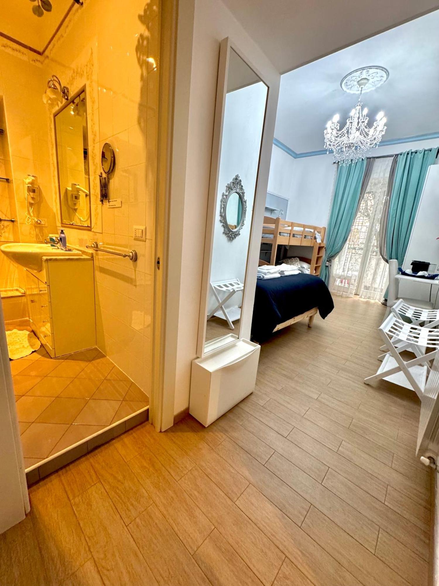 Etere In Prati Rooms Róma Kültér fotó