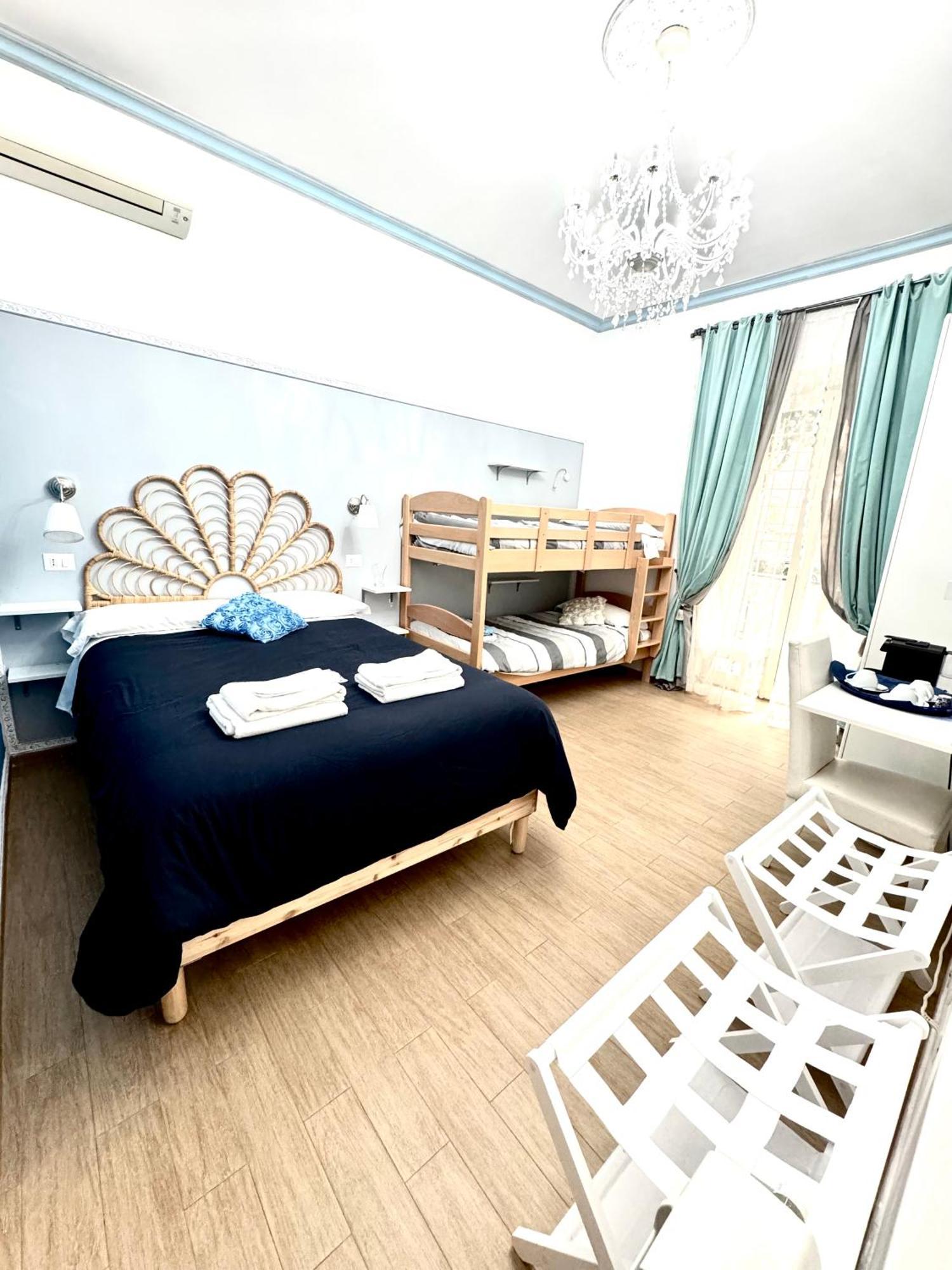 Etere In Prati Rooms Róma Kültér fotó