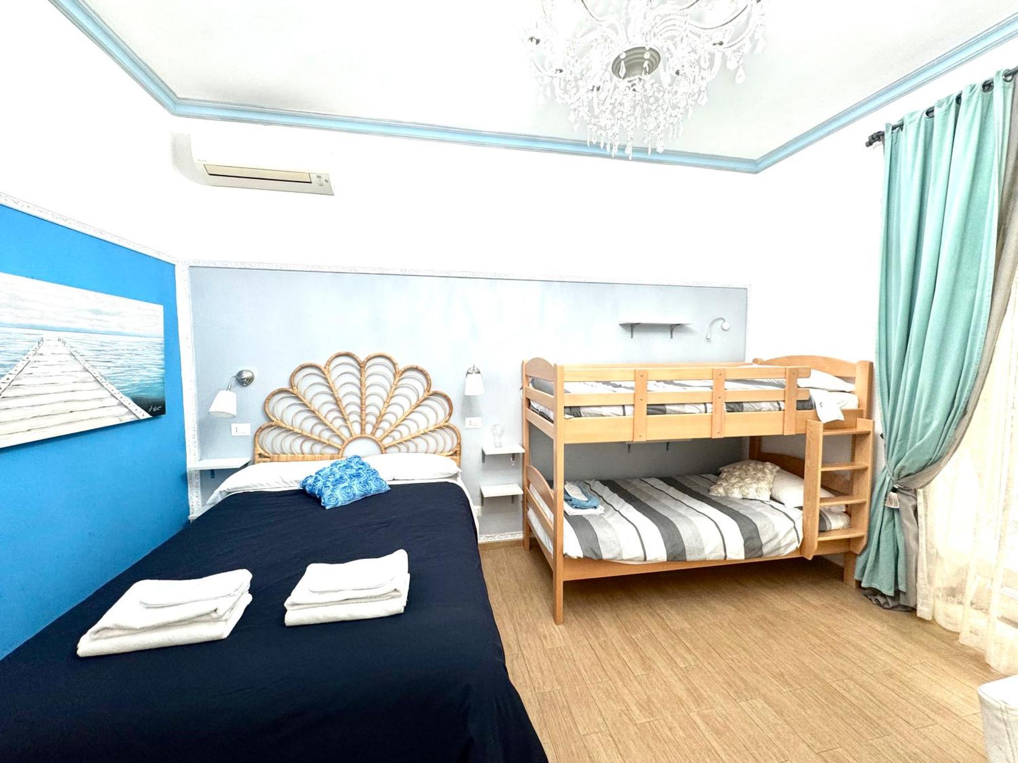 Etere In Prati Rooms Róma Kültér fotó
