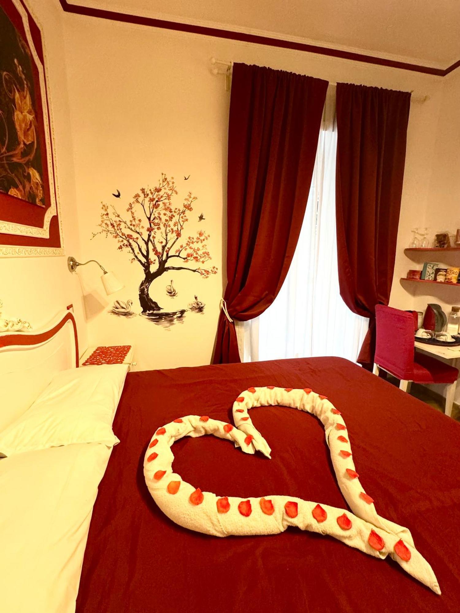 Etere In Prati Rooms Róma Kültér fotó
