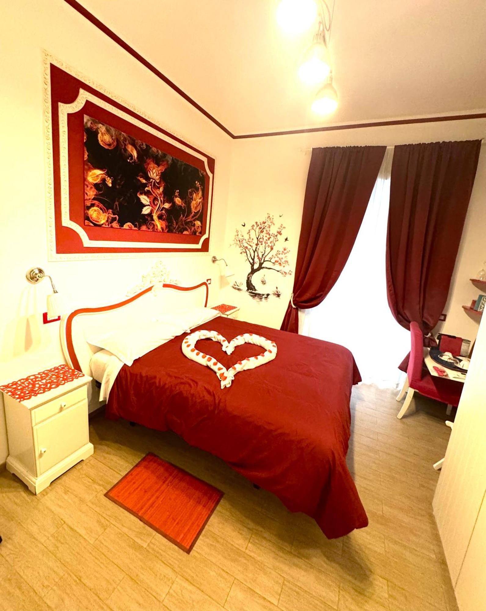 Etere In Prati Rooms Róma Kültér fotó