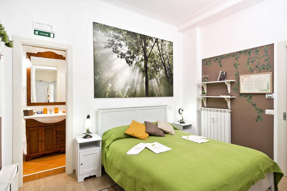 Etere In Prati Rooms Róma Kültér fotó