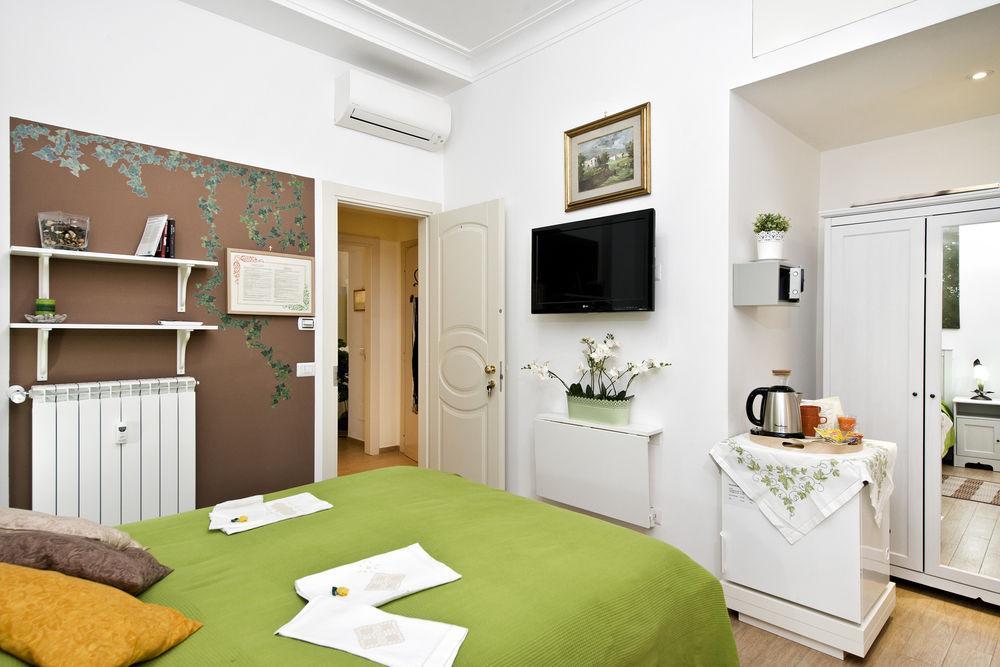 Etere In Prati Rooms Róma Kültér fotó