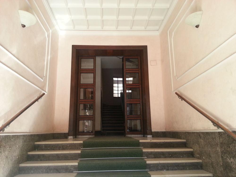 Etere In Prati Rooms Róma Kültér fotó