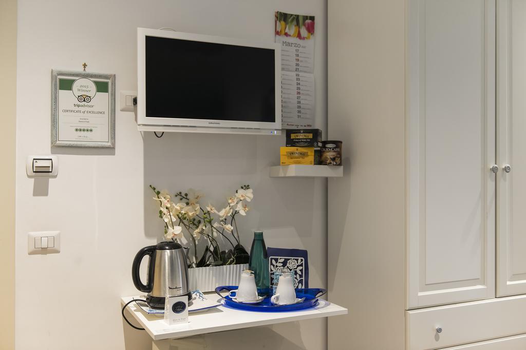 Etere In Prati Rooms Róma Kültér fotó