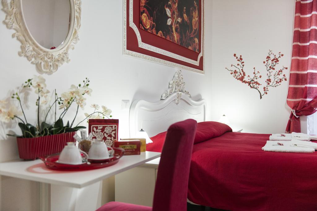 Etere In Prati Rooms Róma Kültér fotó