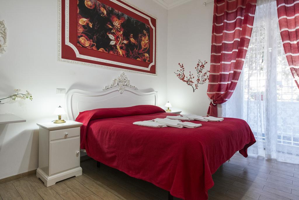 Etere In Prati Rooms Róma Kültér fotó