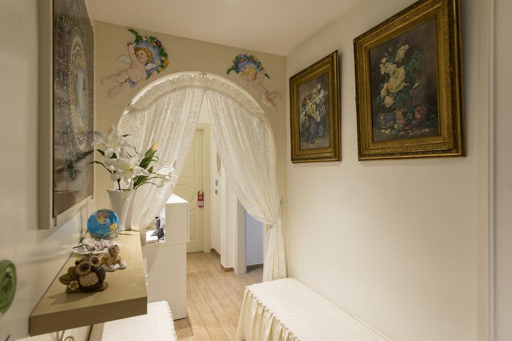 Etere In Prati Rooms Róma Kültér fotó