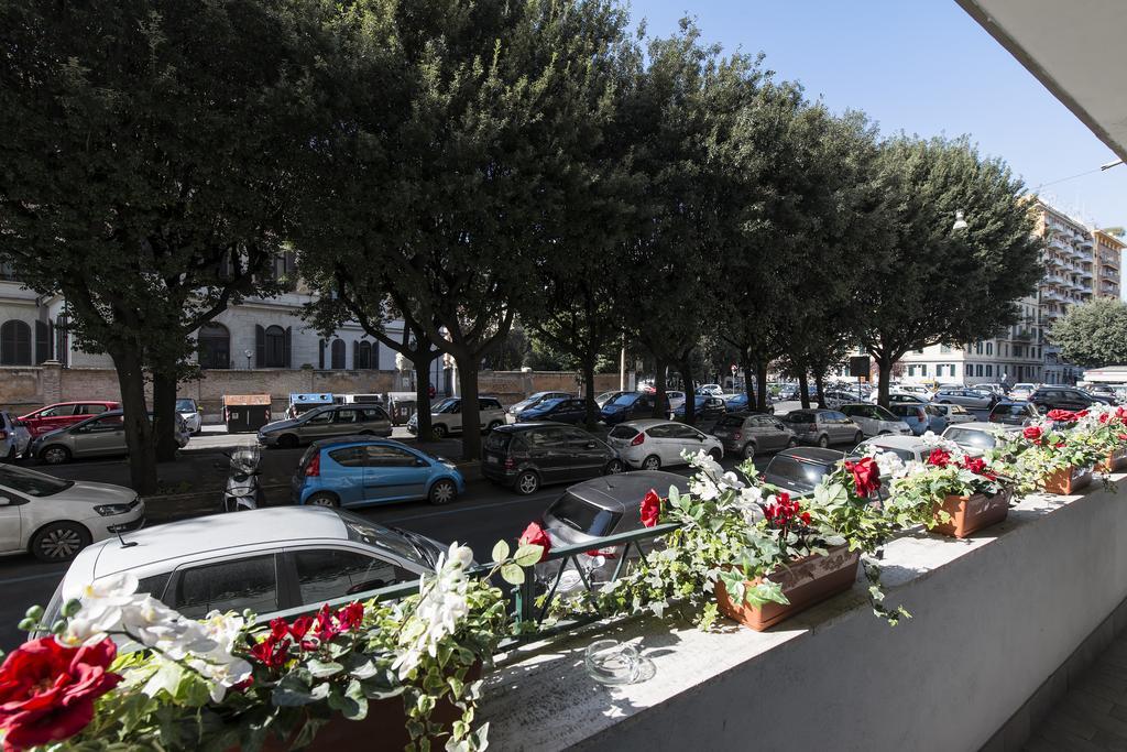 Etere In Prati Rooms Róma Kültér fotó