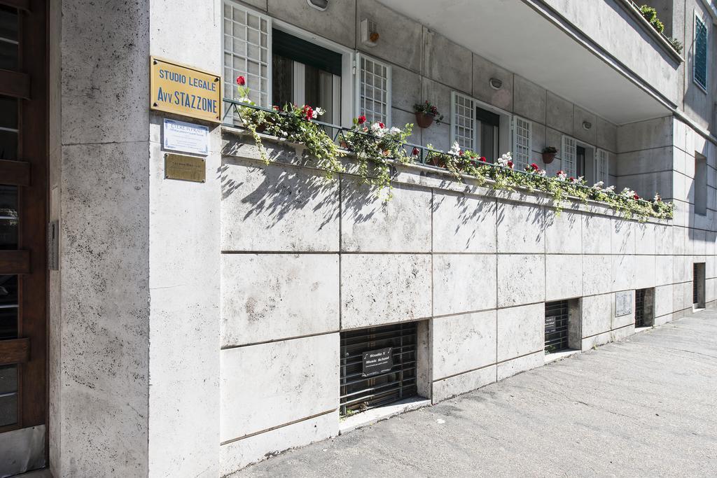 Etere In Prati Rooms Róma Kültér fotó