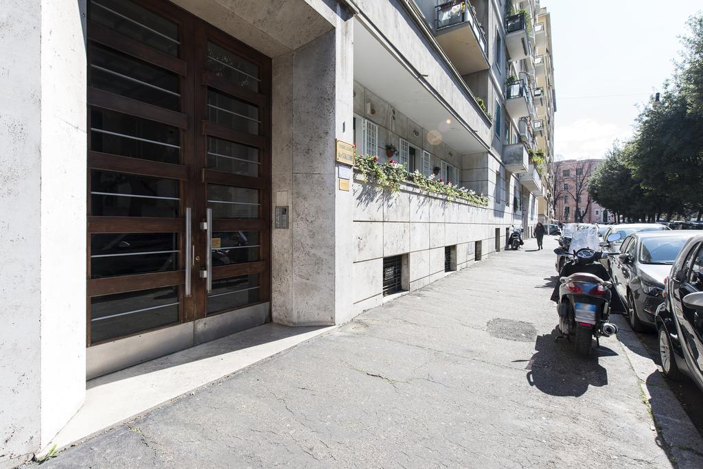 Etere In Prati Rooms Róma Kültér fotó