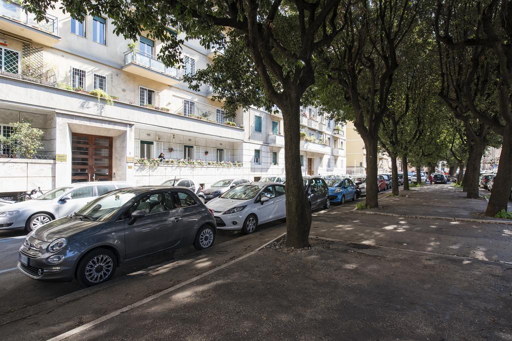 Etere In Prati Rooms Róma Kültér fotó