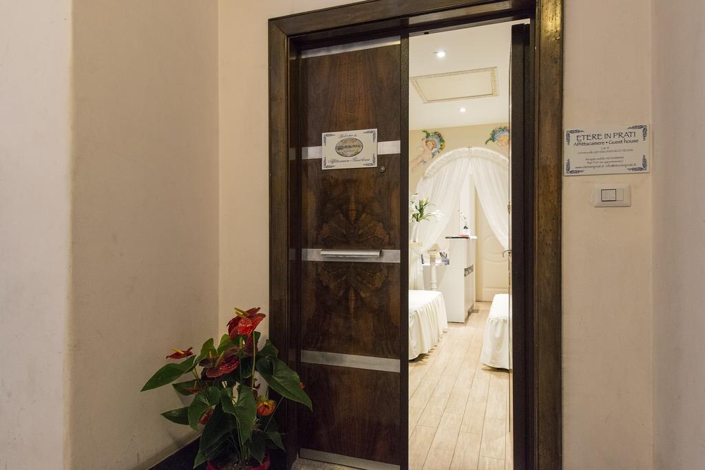 Etere In Prati Rooms Róma Kültér fotó