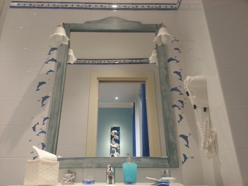 Etere In Prati Rooms Róma Kültér fotó