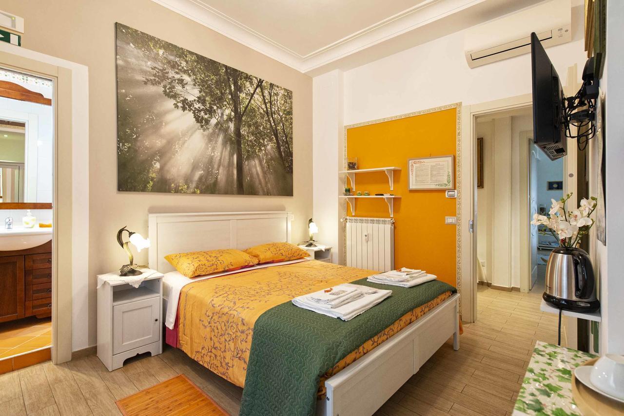 Etere In Prati Rooms Róma Kültér fotó