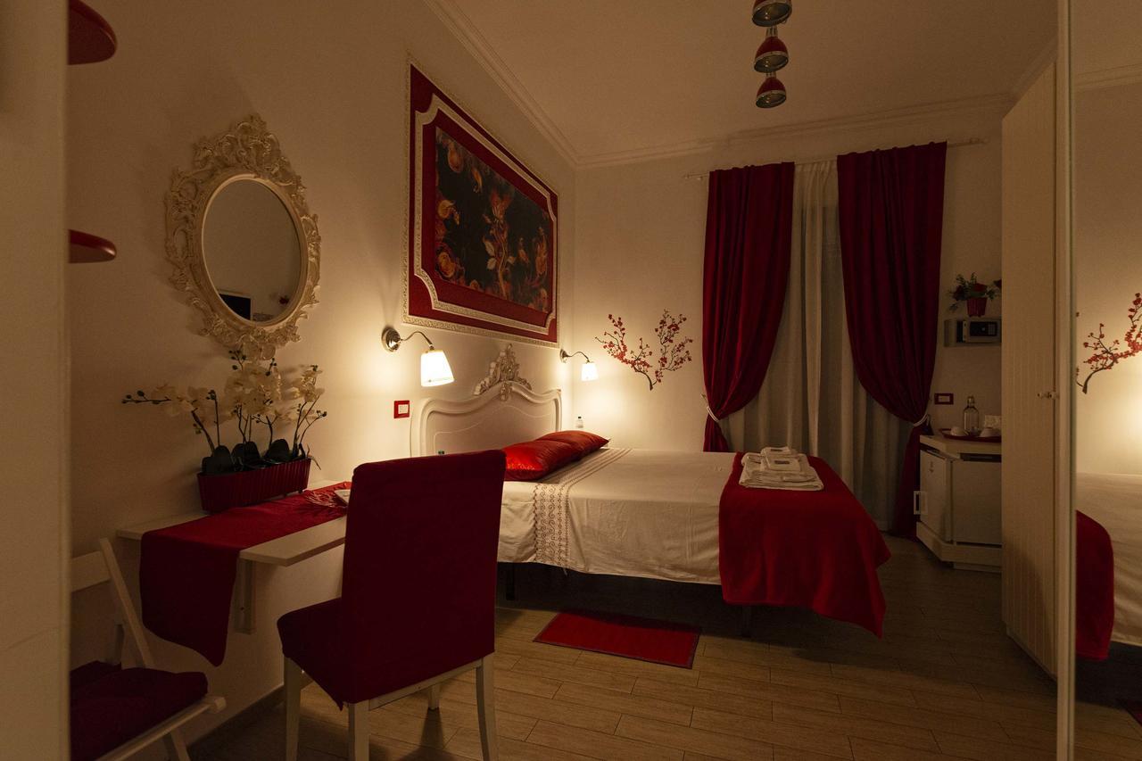 Etere In Prati Rooms Róma Kültér fotó