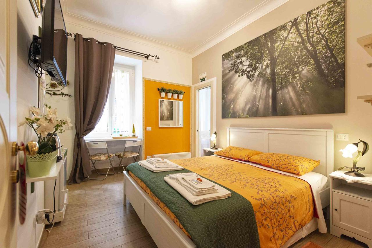Etere In Prati Rooms Róma Kültér fotó
