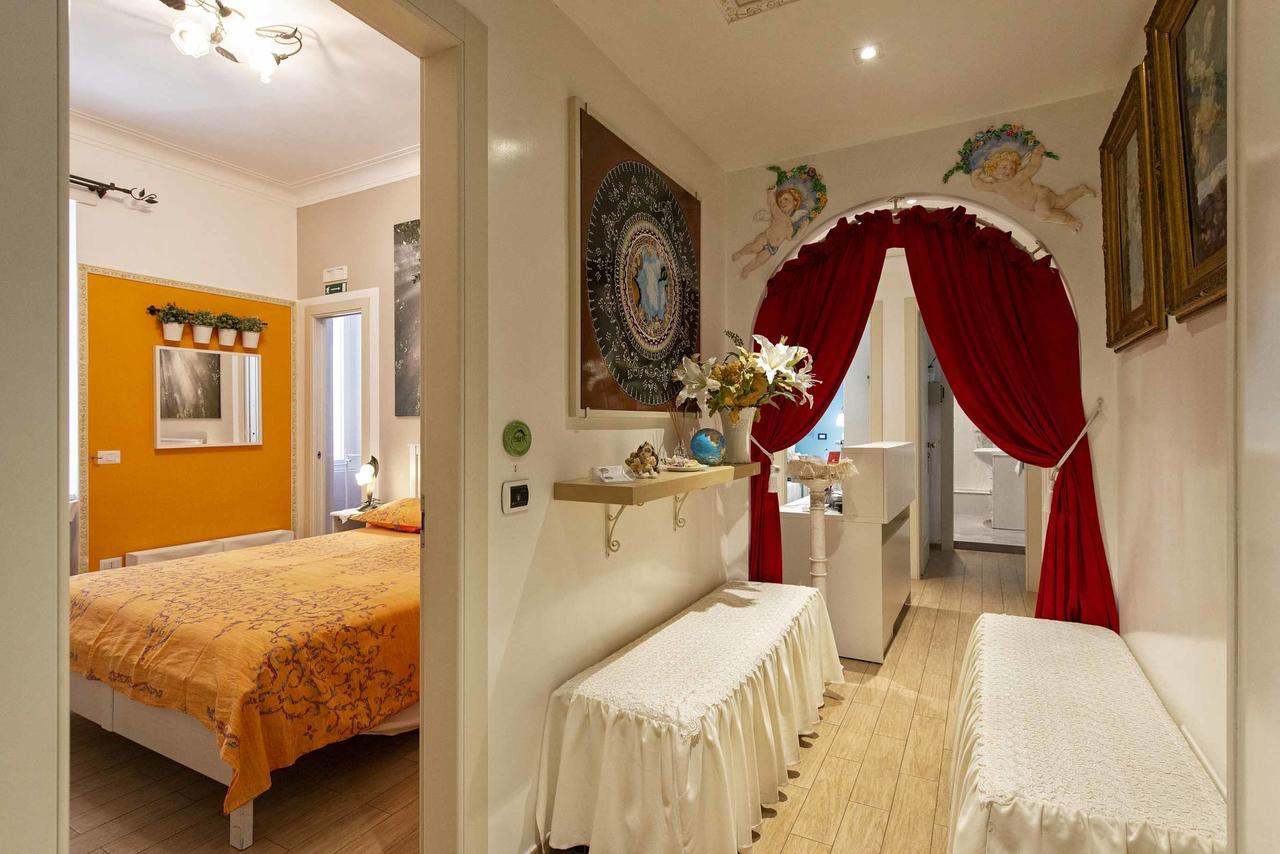 Etere In Prati Rooms Róma Kültér fotó