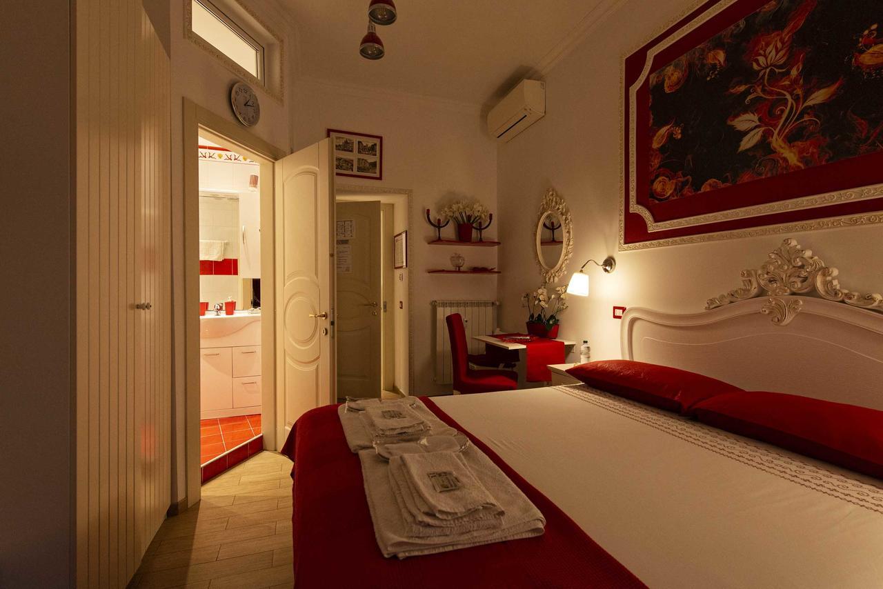 Etere In Prati Rooms Róma Kültér fotó