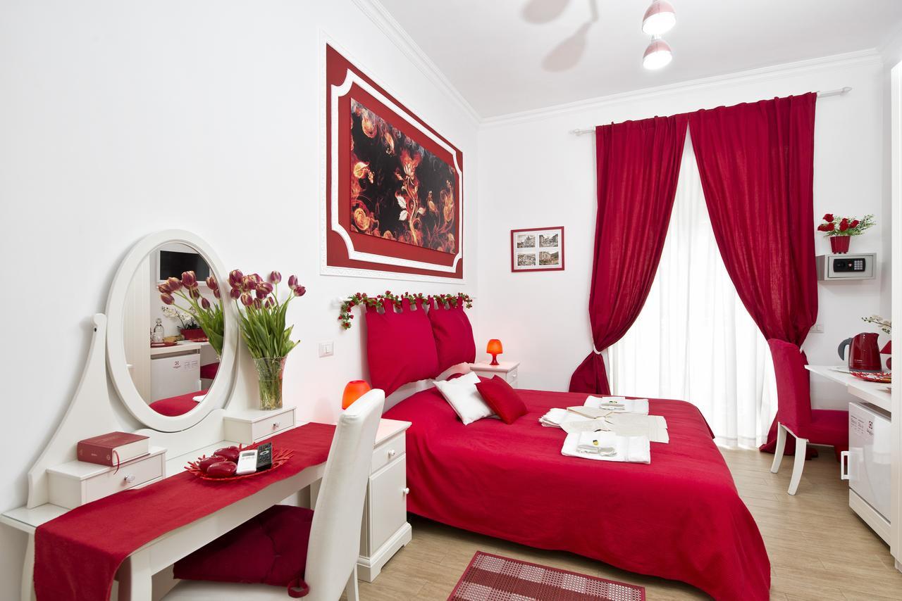 Etere In Prati Rooms Róma Kültér fotó
